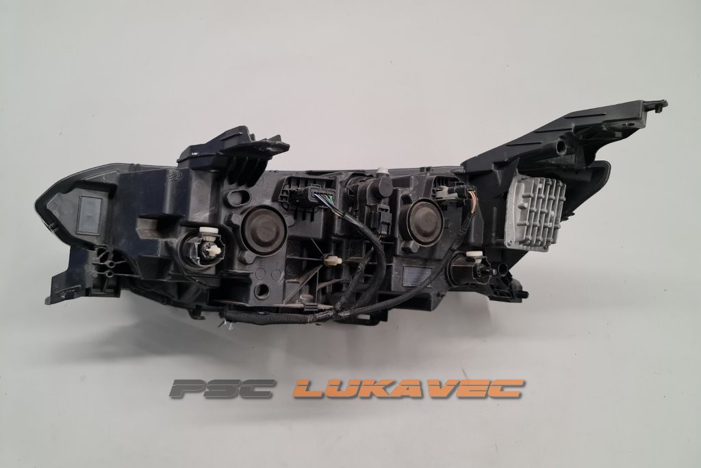 RENAULT TALISMAN FAR DESNI PURE LED VISION 2019.