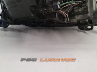 RENAULT CLIO 2 FAR LIJEVI SIVA PODLOGA 2005.