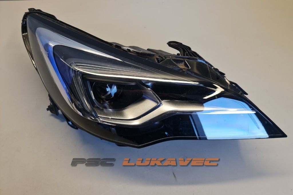 OPEL ASTRA K FAR DESNI 2018. 39077807