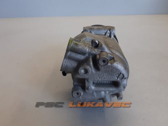 OPEL ASTRA J KOMPRESOR KLIME 1.7 CDTI 13450513 2015.