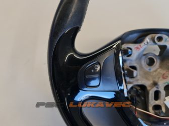 RENAULT CLIO 4 VOLAN CLIO 4 KOLO VOLANA