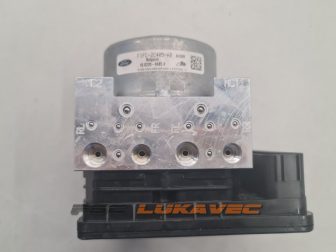FORD FOCUS 1.5 TDCI ABS CENTRALA F1FC-2C405-AD 2014.