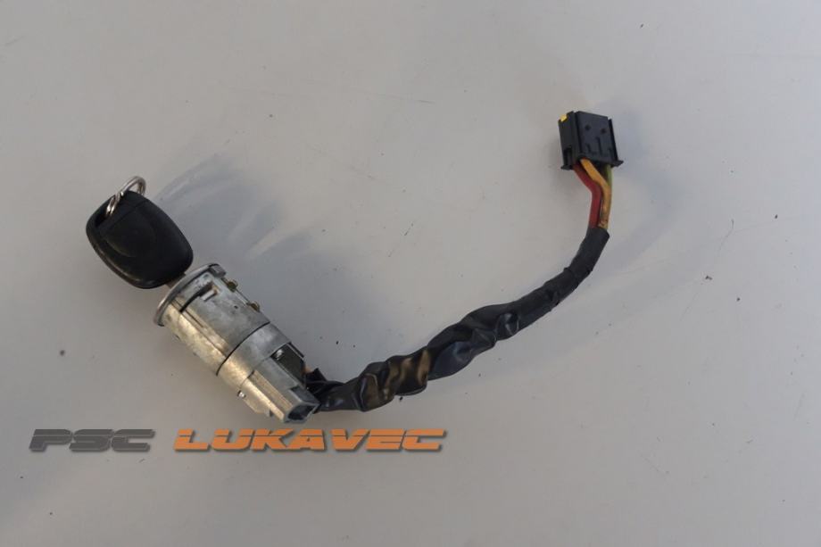 RENAULT CLIO 2 KONTAKT BRAVA CLIO 2 BRAVICA PALJENJA