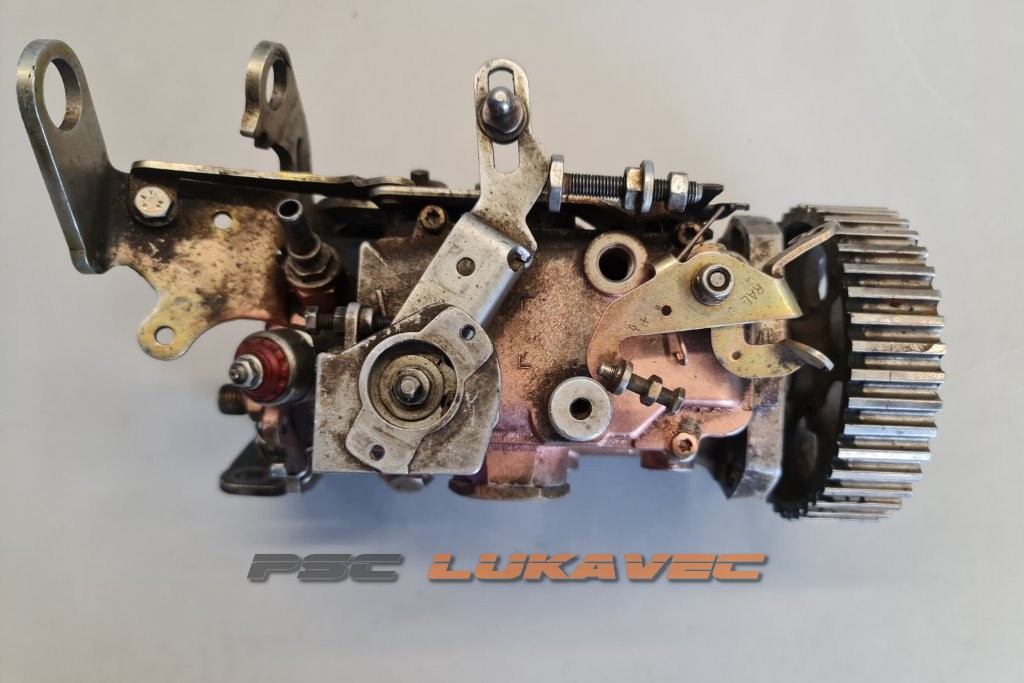 PEUGEOT 306 PUMPA GORIVA 1.9D  LUCAS R8443B910A