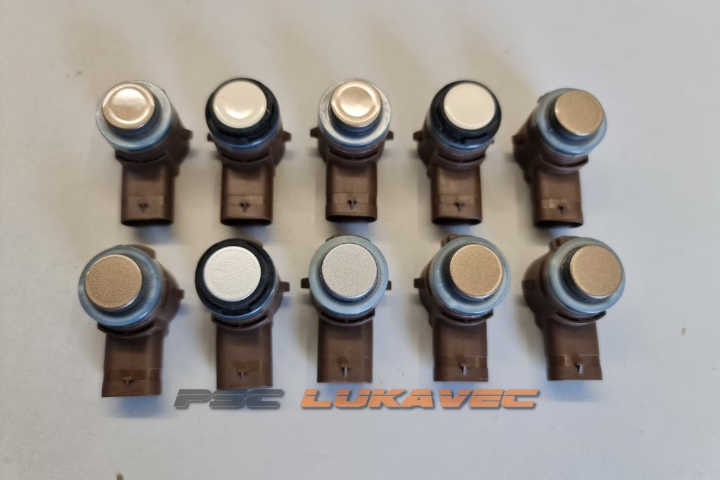 VW PARKIRNI SENZORI VW PDC SENZORI 5Q0919297B
