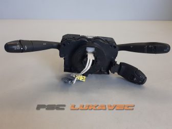 PEUGEOT PARTNER ZAVOJNICA VOLANA 96658427XT 2009