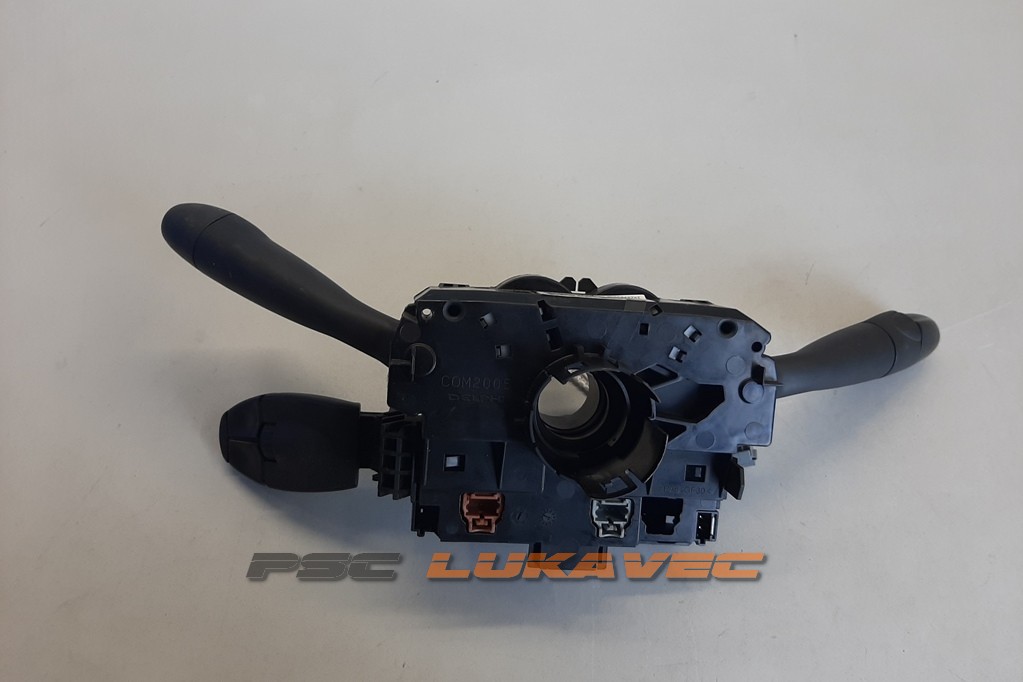 CITROEN BERLINGO 2 MULTISPACE ZAVOJNICA VOLANA 96658427XT 2009.