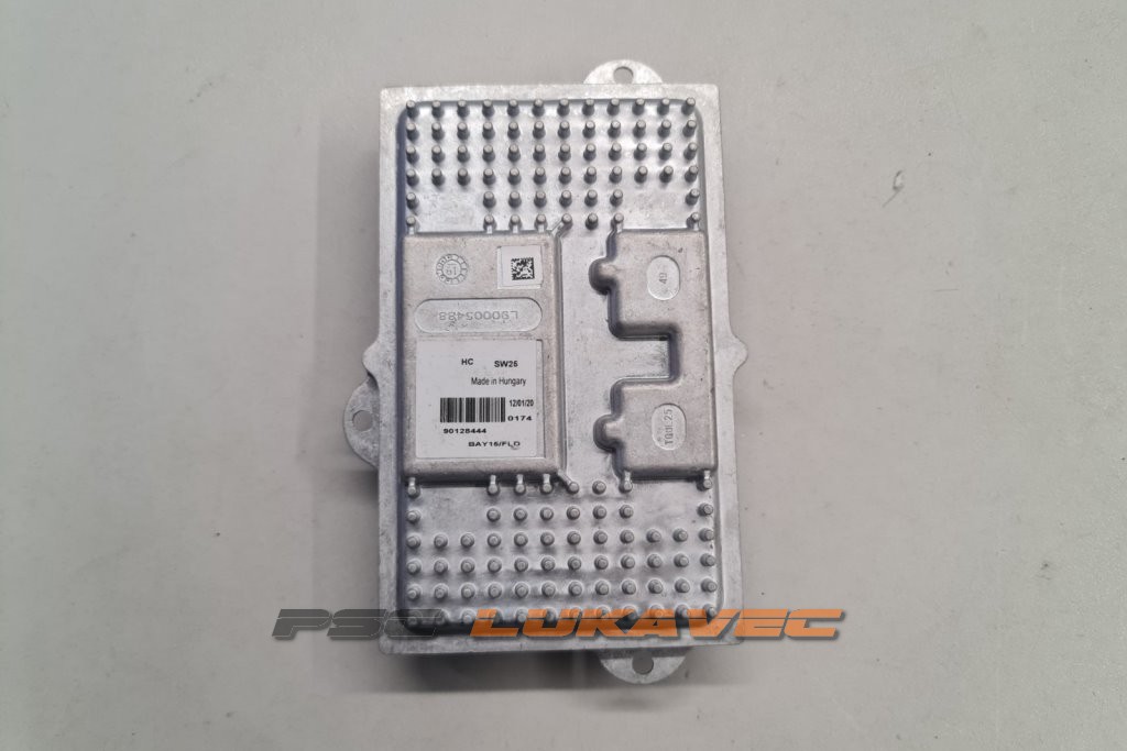 FORD MONDEO V XENON BALAST 90128444