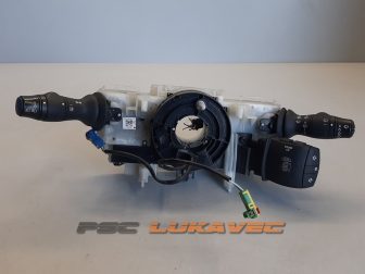 RENAULT MEGANE 3 1.5 DCI ZAVOJNICA VOLANA 255670016R 2010.