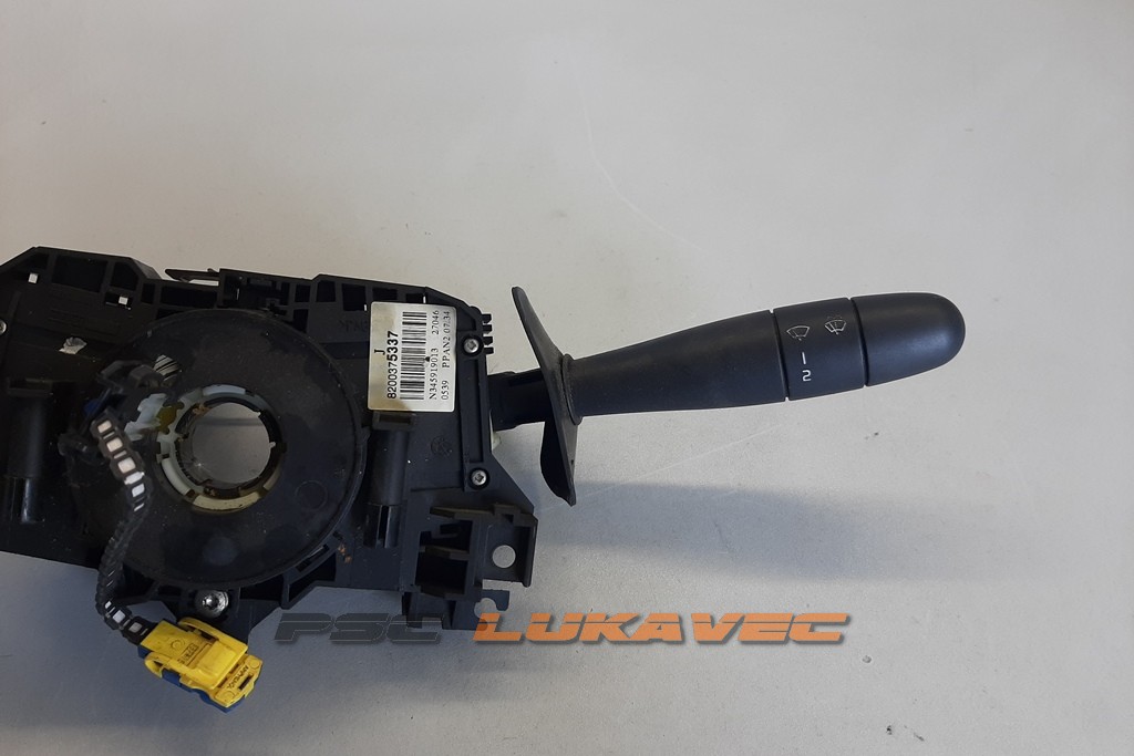 DACIA LOGAN ZAVOJNICA VOLANA 8200375337 2007.