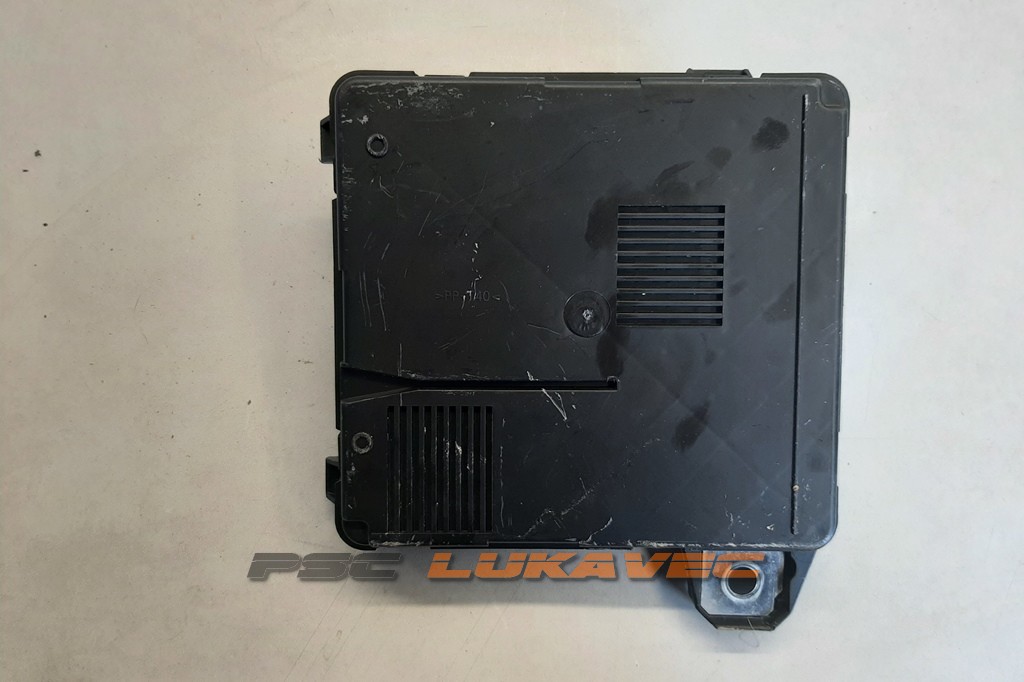 RENAULT SCENIC 2 1.5 DCI KUTIJA OSIGURAČA 8200306032A 2004.
