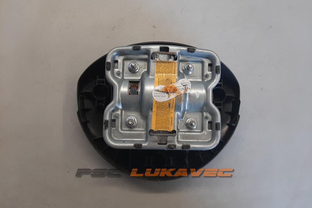 RENAULT CLIO 3 ZRAČNI JASTUK VOLANA 8200677492 2005-2014