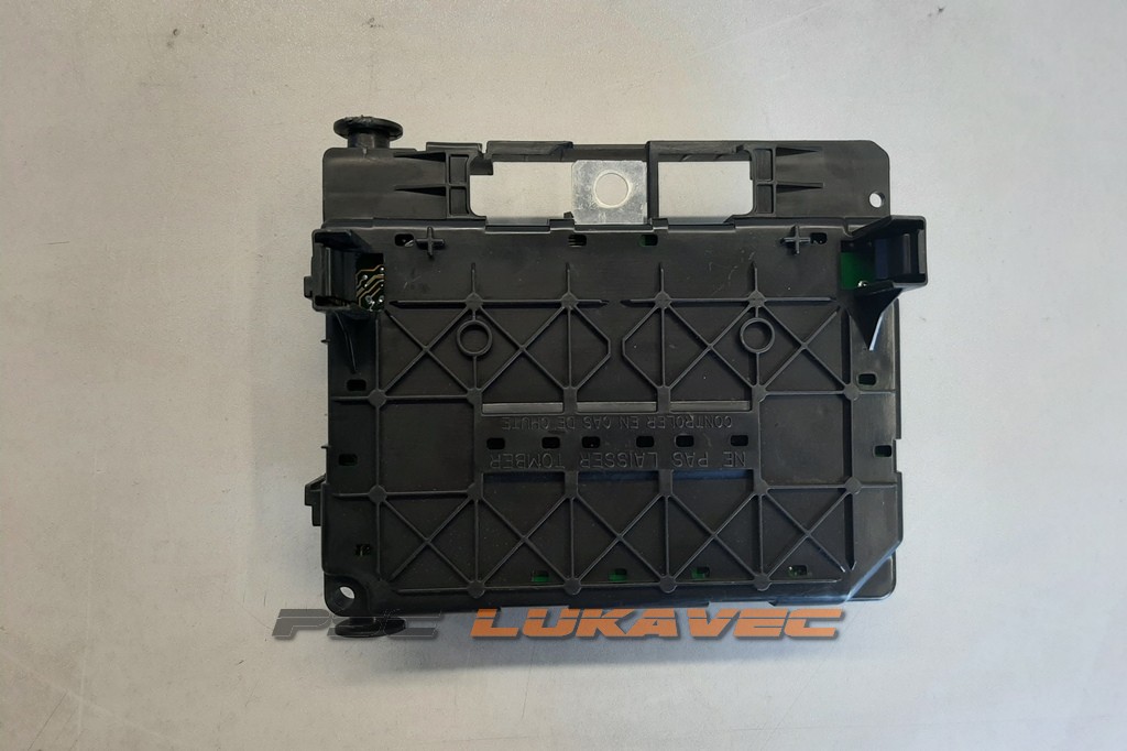 CITROEN C3 KUTIJA OSIGURAČA BSM B3 9643498880 2005.
