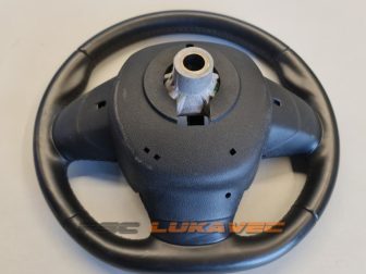 RENAULT MEGANE 4 VOLAN RENAULT MEGANE 4 KOLO VOLANA 2020.