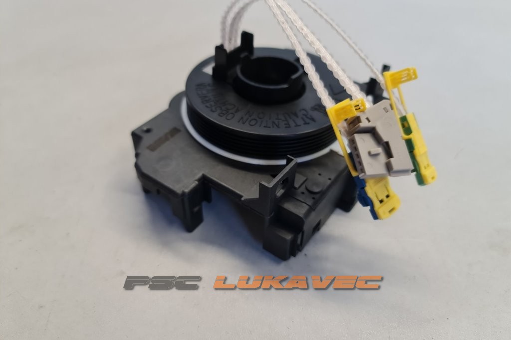 PEUGEOT ZAVOJNICA VOLANA PEUGEOT ZAVOJNICA ZRACNOG JASTUKA NOVO..!