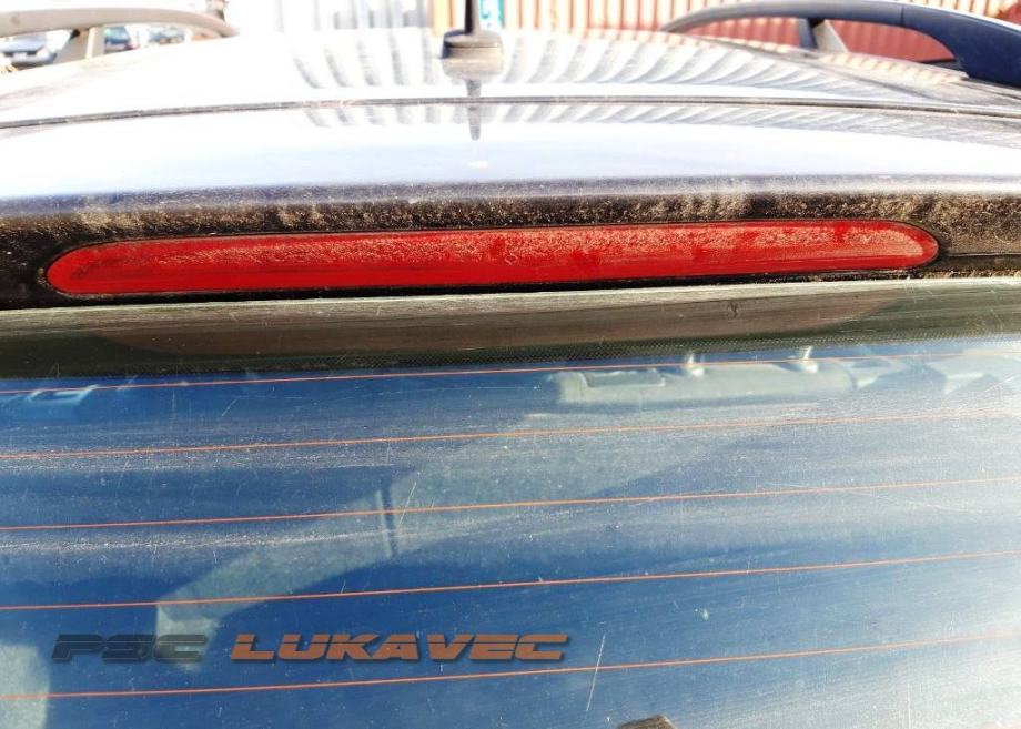 VW GOLF 6 KARAVAN TREĆI ŠTOP 2011.