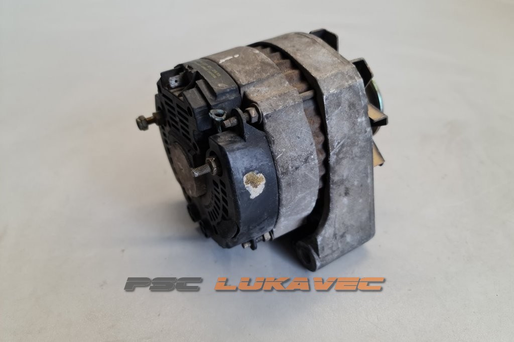 CITROEN AX 1.1 ALTERNATOR 570589 1998.
