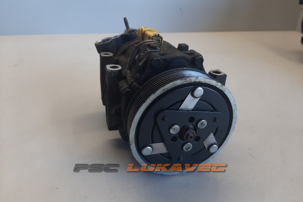 CITROEN C5 2.0 HDI KOMPRESOR KLIME 9648138980 2004-2022