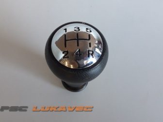 PEUGEOT 307 RUČICA BIRAČA BRZINA 307 RUČICA BRZINA