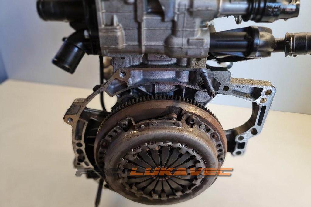 CITROEN C3 MOTOR 1.2 VTI PureTech 2019.