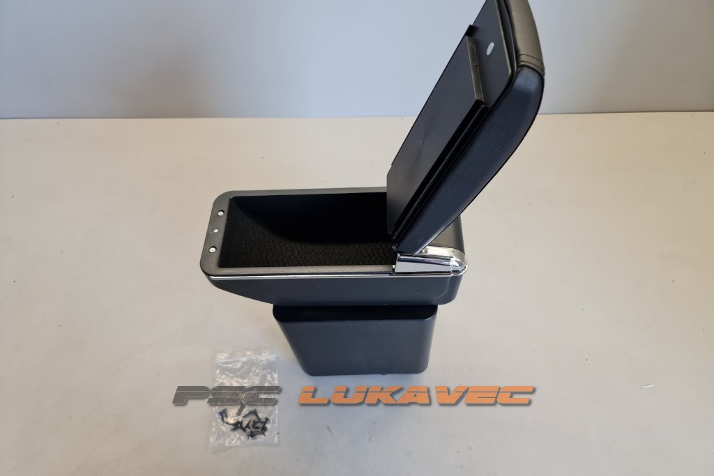 CITROEN BERLINGO 2 SREDIŠNJI PRETINAC **NOVO**