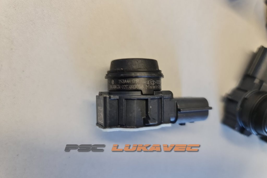RENAULT KADJAR PARKING SENZOR 253A44101R 253A44955R 2018.
