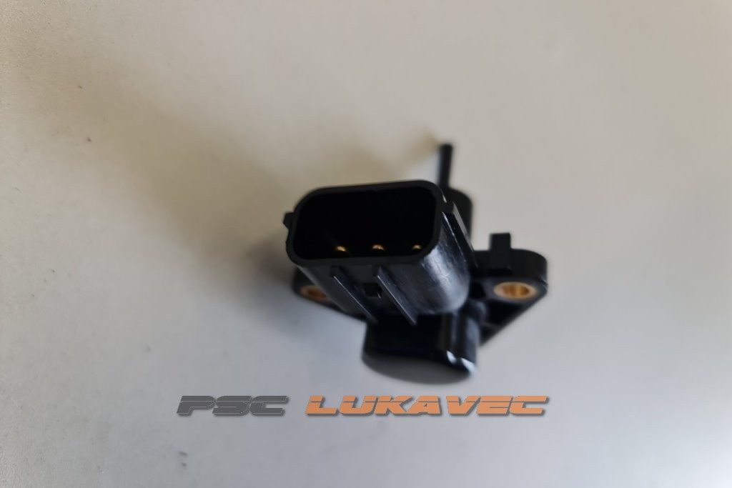 PEUGEOT 308 VENTIL TURBINE 2.0 HDI 16V