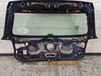 VW GOLF 7 KARAVAN VRATA GEPEKA 2018.