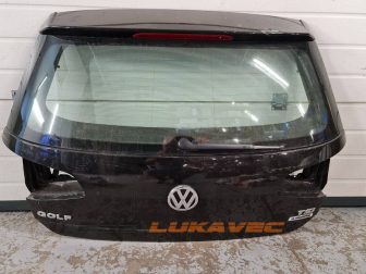 VW GOLF 7 VRATA GEPEKA 2018.