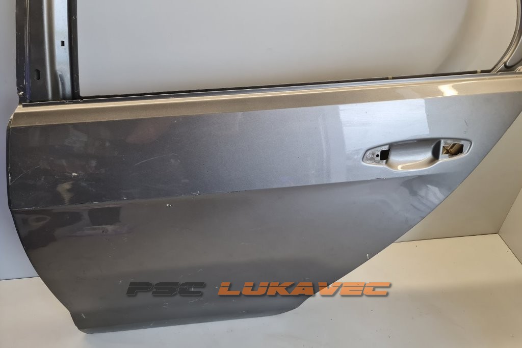 VW GOLF 7 ZADNJA LIJEVA VRATA 2018.