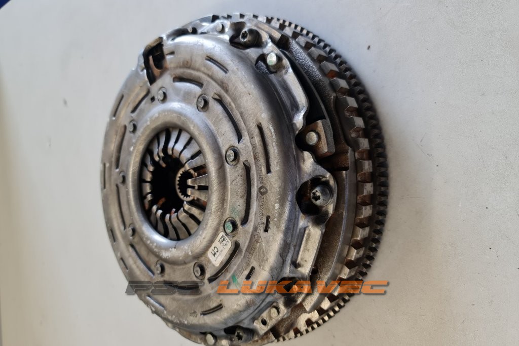 RENAULT MEGANE 4 1.5 DCI ZAMAŠNJAK 302103869R