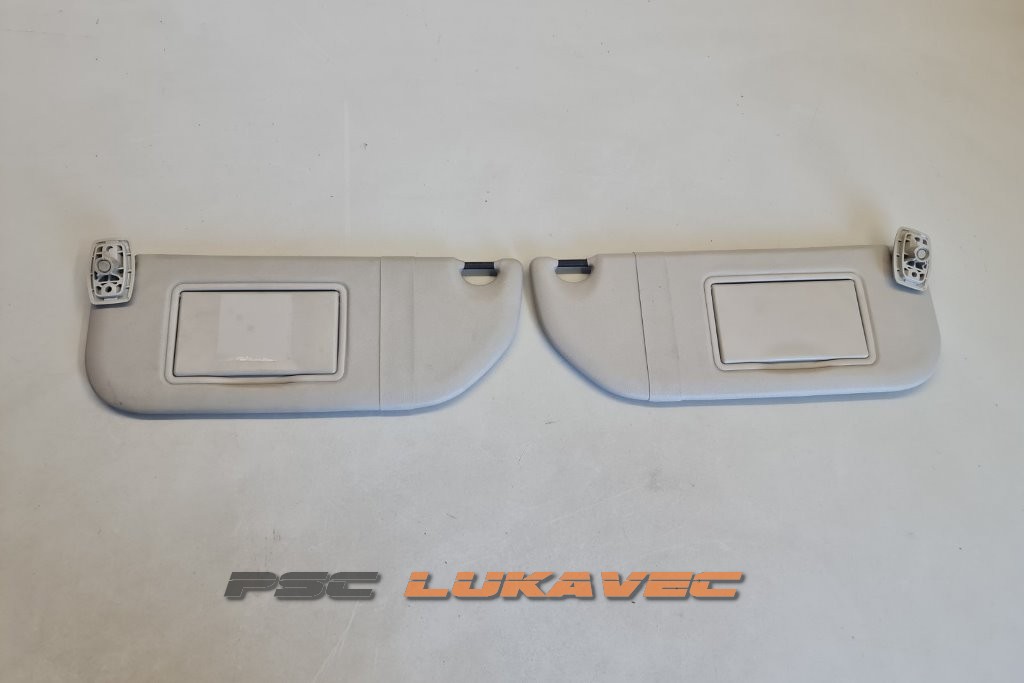 CITROEN C3 SJENILO ZA SUNCE