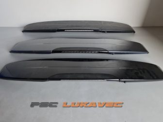 RENAULT CLIO 2 TREĆE ŠTOP SVJETLO