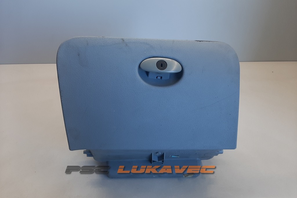 CITROEN C3 PRETINAC SUVOZAČA 9638006677 2003-2011