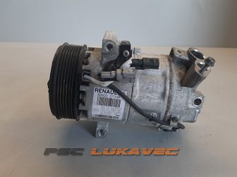 RENAULT CLIO 4 KOMPRESOR KLIME 926000734R 2016.