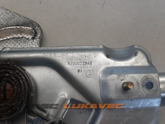 RENAULT TWINGO PREDNJI LIJEVI PODIZAČ STAKLA 8200052943 2002.