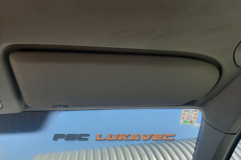 VW CADDY SJENILO SUVOZAČA VW CADDY SUNCOBRAN SUVOZAČA 2014.