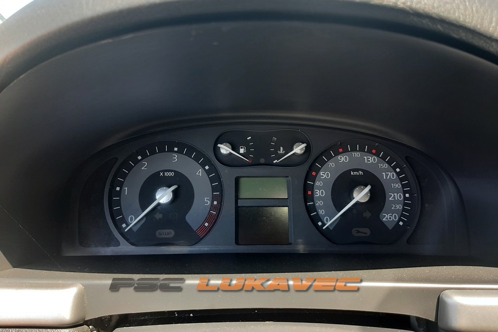 RENAULT LAGUNA 2 KILOMETAR SAT 2006.