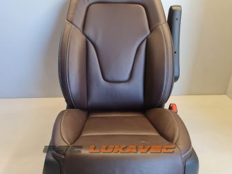 MERCEDES-BENZ V KLASA SJEDALA 2020.