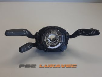 AUDI A4 B8 ZAVOJNICA VOLANA 8R0953568Q 2007-2015