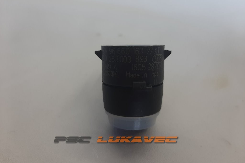 CITROEN C4 II PDC SENZOR  CITROEN C4 II PARKIRNI SENZOR  9666016377XT