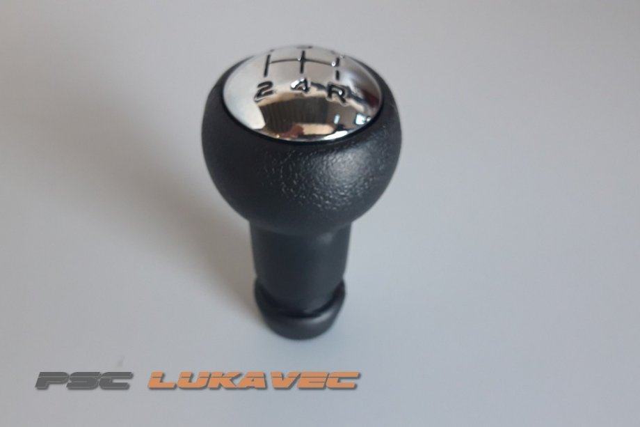 PEUGEOT 407 RUČICA MJENJAČA  PEUGEOT 407 KUGLA MJENJAČA