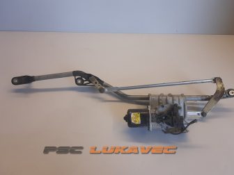 RENAULT SCENIC 2 ŠKARE BRISAČA SA MOTORIĆEM 53565202 2005.