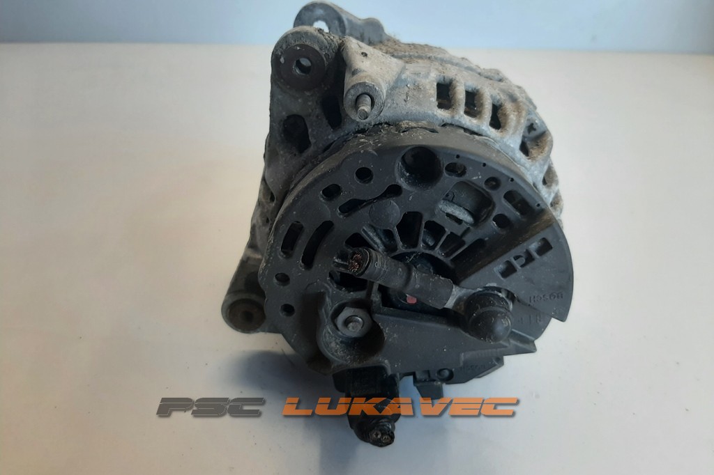 VW POLO 1.9 TDI ALTERNATOR 903021FX01 2001-2009