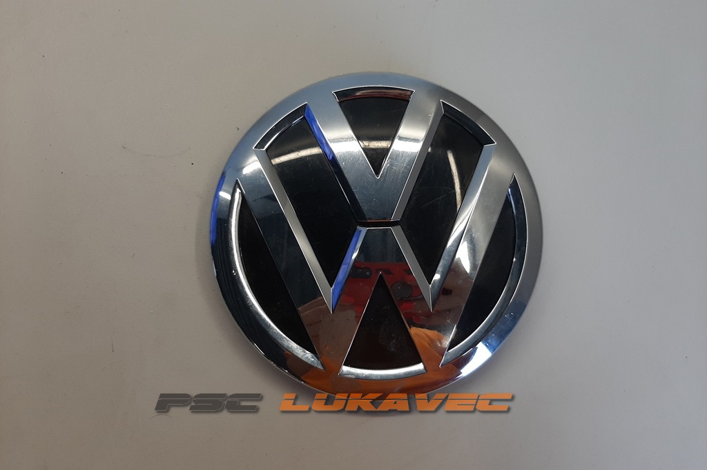 VW PASSAT B8 PREDNJI ZNAK 3G0853601B
