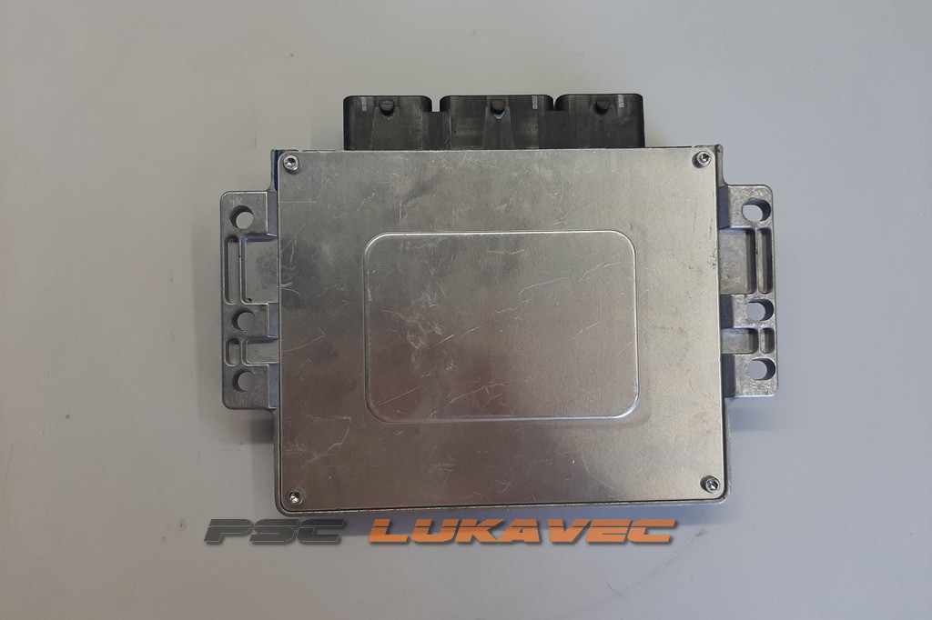 CITROEN C2 VALEO KOMPJUTER MOTORA 9662714880 2008.
