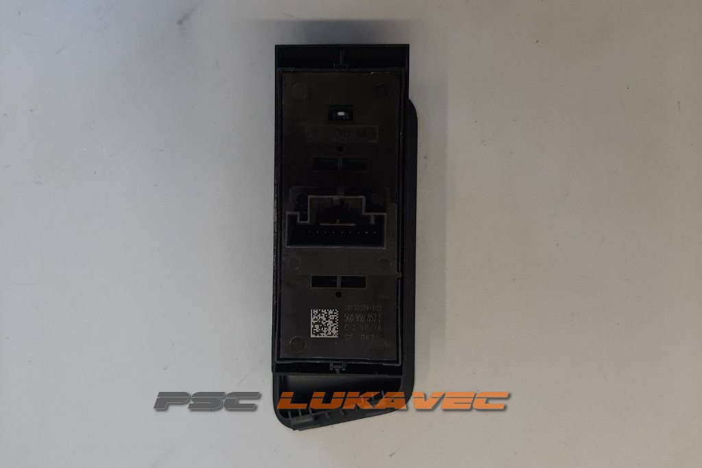 VW GOLF 5 PREKIDAČI PODIZAČA STAKLA 5G0959857D