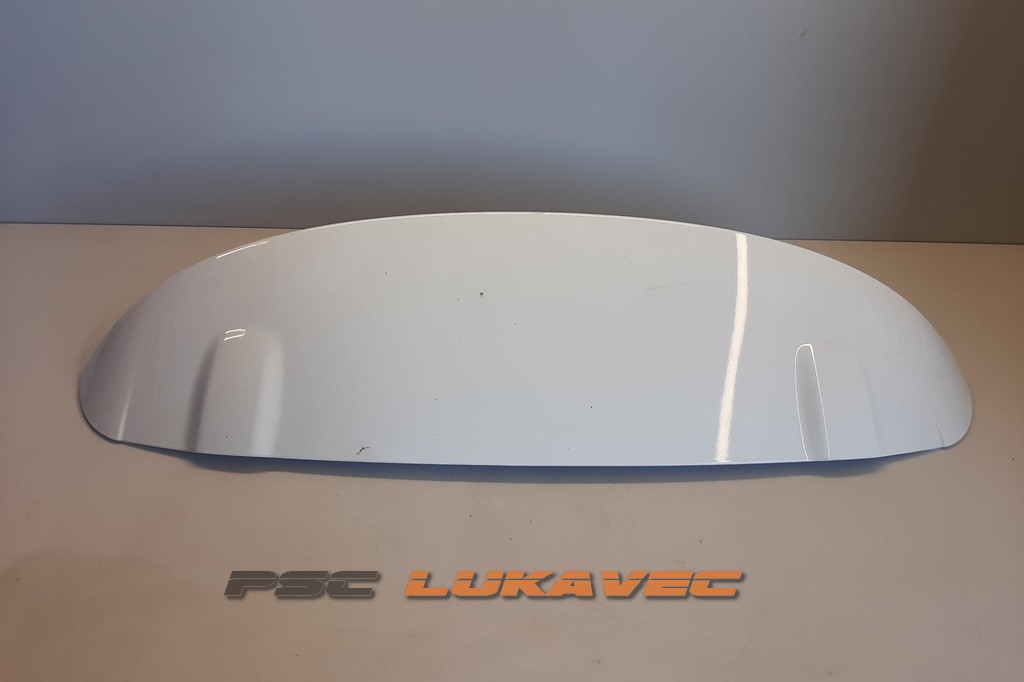 RENAULT CLIO 4 SPOJLER GEPEKA 960307284 2016.