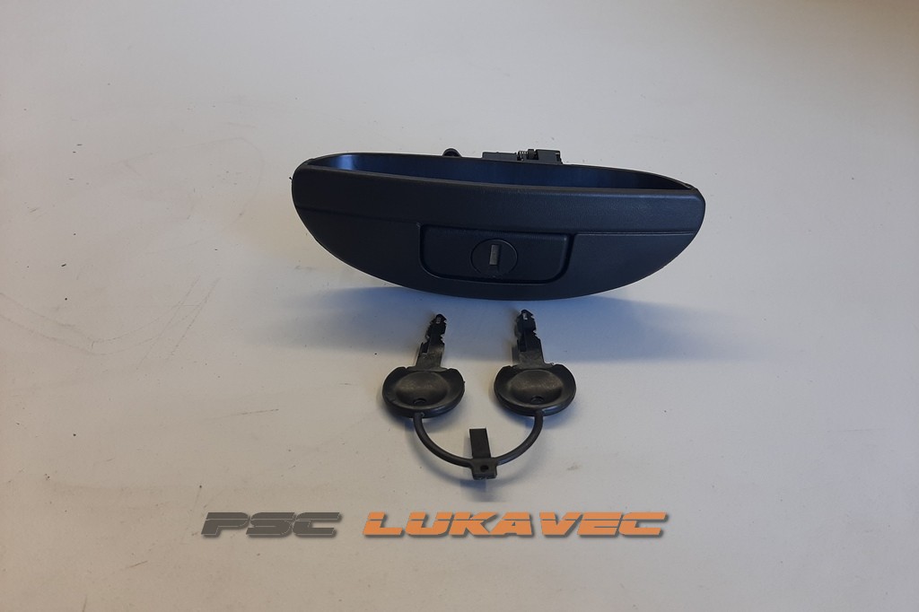 RENAULT SCENIC REDIZAJN BRAVA GEPEKA S KLJUČEM 2000.