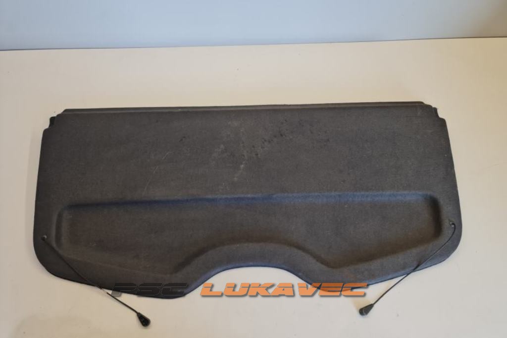 RENAULT CLIO 3 POLICA GEPEKA MODEL 5 VRATA 2010.